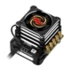 Hobbywing Xerun XD10 Pro Negro ESC sin escobillas 100A, 2s LiPo