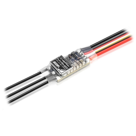 Hobbywing Platinum F3P ESC 2-4s 18A