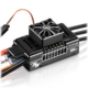 Hobbywing Platinum Pro 120A ESC V5 3-8s, 10 A BEC