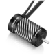 Motor Hobbywing Ezrun 3665SD G3 de 2400 kV con eje de 5 mm para escala 1:10