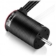 Motor sin sensores Hobbywing QuicRun 3660SL G2 de 3150 kV y eje de 5 mm