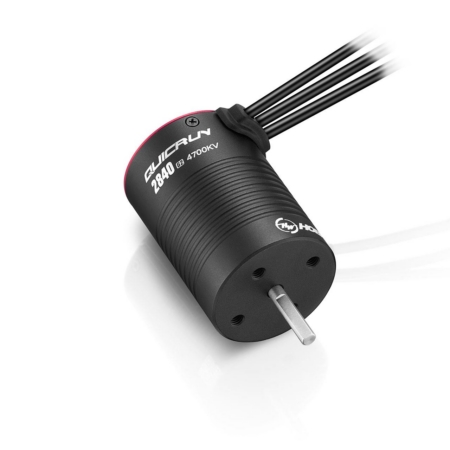 Hobbywing QuicRun 2840SL G2 4700 kV