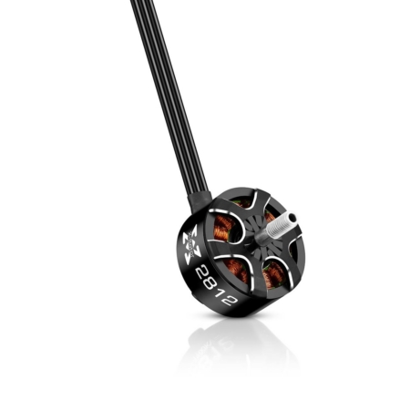 Hobbywing XRotor 2812 D34x25 D5 1100kV 6s Lipo