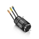 Motor sin escobillas Hobbywing Seaking 4685SL 1500kV V2 para barcos