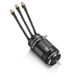 Motor sin escobillas Hobbywing Seaking 4082SL 1700 kV V2 para barcos