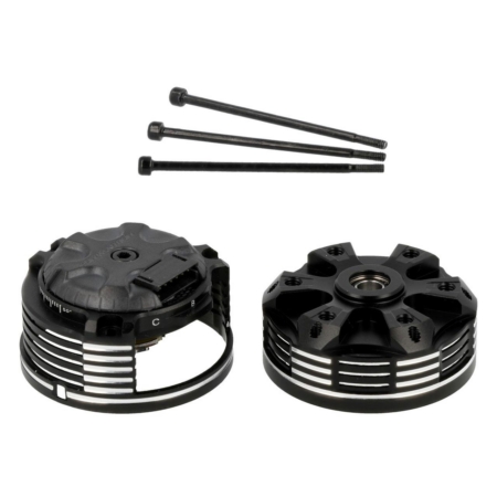 Juego de campanas finales Hobbywing V10 G3 S