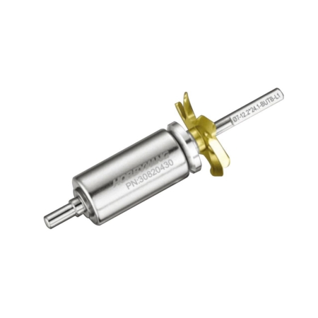 Rotor opcional Hobbywing D10 L1-7.3-12.2*24.1-BUT