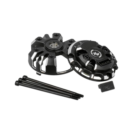 Juego de campanas finales Hobbywing V10-G4R