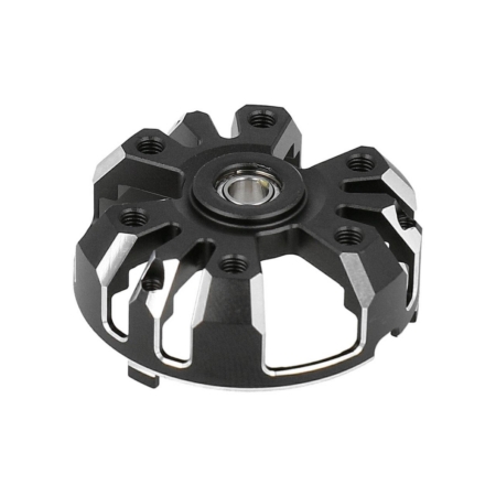 Hobbywing V10-G4R Endbell-Front-Culata