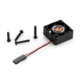 Ventilador Hobbywing para Xerun 120A V2.1 25x25x10mm