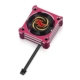Ventilador Hobbywing para Xerun XD10 Rot 3010BH 6V 20000RPM