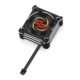 Ventilador Hobbywing para Xerun XD10 Schwarz 3010BH 6 V 20000 RPM