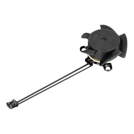 Ventilador Hobbywing para Ezrun MAX8 G2 FL Cyclone MP3010BL 6V