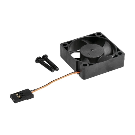 Ventilador Hobbywing Platinum HV 130A V4, Ezrun MAX6 35x35x10