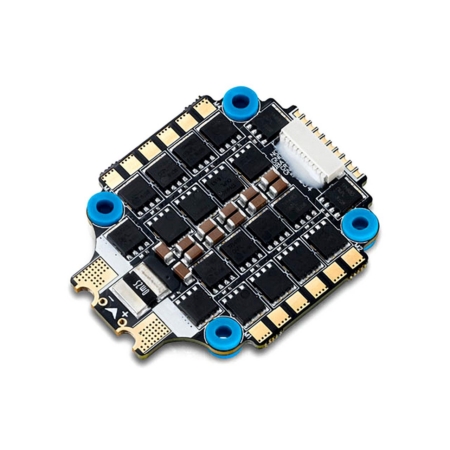 Hobbywing XRotor 65A FPV 4 en 1 ESC