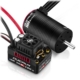 Combo Hobbywing WP10BL120G2 3660SL-3150kV-G2