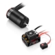 Hobbywing Combo WP8BL150 G2 4274SL 2000kV G2 Sin sensores