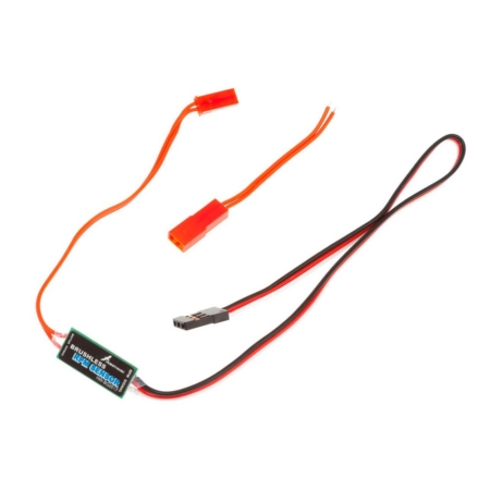 Sensor de RPM Hobbywing