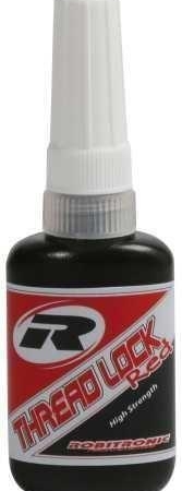 Fijador de roscas rojo 10 g, L310R