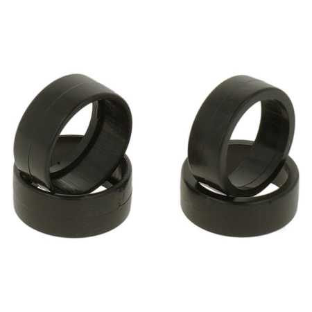 Neumático de drift para Mini Racer 1/40