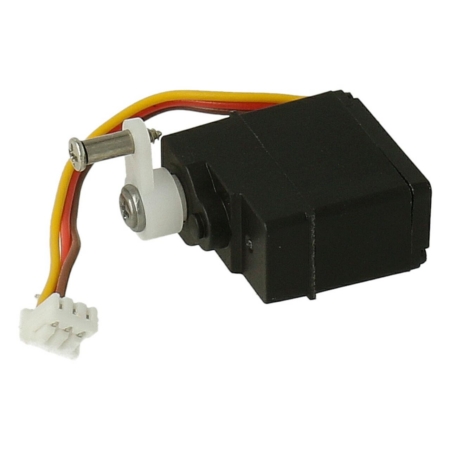 Servo para Mini Racer 1/40