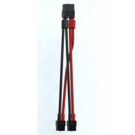 Cable de carga paralelo