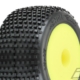 Neumáticos Hole Shot MTD Amarillo Mini-T 2.0 Delantero/Trasero - 10177-12 (PRO1017712)