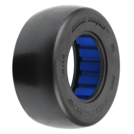 Neumáticos Bald Eagle SC 2.2"/3.0" S3 (blandos) (2) para camionetas SC delanteras o traseras (PRO10210203)