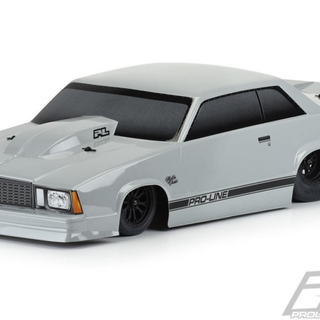 Carrocería Chevy Malibu Tough-Color (Gris Piedra) 1978 - 3549-14 (PRO354914)