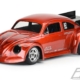 Volkswagen Drag Bug 1:10 Carrocería transparente - 3558-00 (PRO355800)