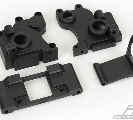 Repuestos de plástico para transmisión Pro-Line (6092-00) y PRO-2 SC (PRO609201)
