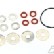 Kit de reemplazo de sello diferencial Pro-Line para transmisiones Pro-Line 6350-00 y 6092-00 (PRO609208)