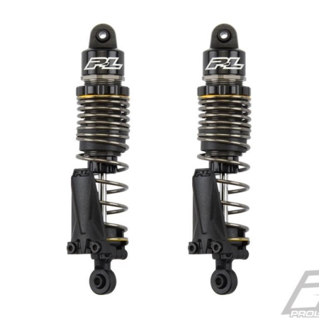 Amortiguadores PowerStroke para camiones ARRMA 1:10 delanteros (PRO635900)