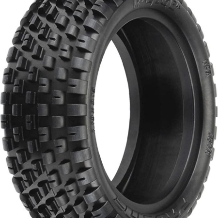 Buggy de alfombra Wedge LP 2.2" 4WD Z3 delantero