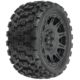 Proline Badlands MX57 5.7 Trs MTD Rmvble Hex Blk Raid (2)