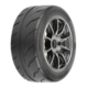 Proline 1/7 Toyo Prxs R888R S3 Fr 2.9 BLTD MTD Spctr Gnmtl