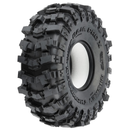 1/10 MickeyThompson BajaProX G8 F/R 2.2 Crawler (2)
