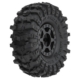 Neumáticos Proline 1/24 MT Baja Pro X F/R 1.0 MTD 7 mm negro (4)