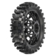Neumático trasero Proline 1/4 Dunlop Geomax MX33 CR4 MTD Negro: Promoto-MX