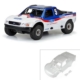 Carrocería transparente precortada Proline para camioneta Ford F-150 Trophy Truck de 1997 para ARRMA Mojave 6S