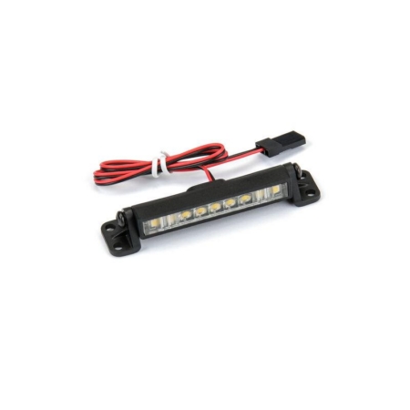 Kit de barra de luz LED ultradelgada Proline 1/10 y 1/8 2 de 5 V a 12 V