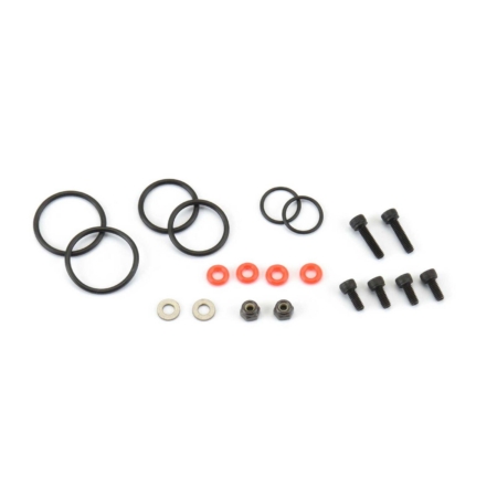 Kit de reemplazo de junta tórica Proline: PowerStroke 635900/635901