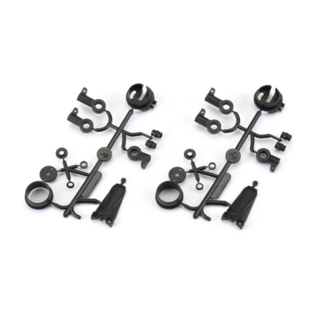 Piezas de plástico de repuesto Proline: PowerStroke 635900/635901