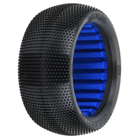 Neumáticos para camión todoterreno Proline 1/8 Vandal M3 F/R 4.0 (2)