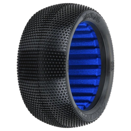 Neumáticos para camión todoterreno Proline 1/8 Vandal S5 Fr/Rr 4.0 (2)