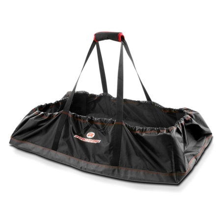 Bolsa de suciedad Robitronic para 1/5 y 1/6