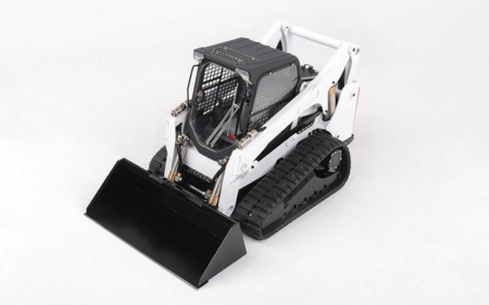 Cargadora compacta de orugas R350 a escala 1/14 RC4WD (VV-JD00052)