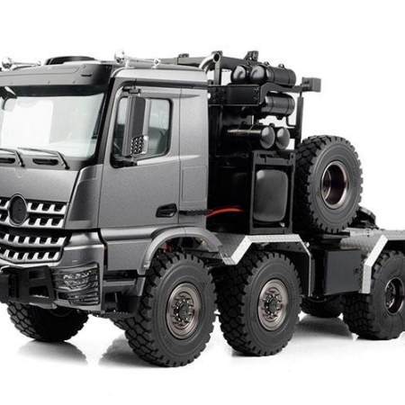 Camión de remolque pesado RC4WD 1/14 8x8 (VV-JD00063)