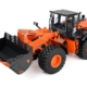 Cargadora de ruedas hidráulica RC4WD a escala 1/14 ZW370 (VV-JD00069)