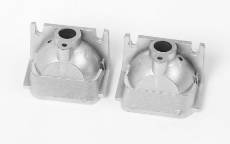 Bisel de faro delantero RC4WD para Tamiya CC01 Wrangler (VVV-C0180)